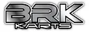 BRK Karts logo