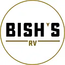 Bish's RV logo