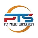 Pentangle Tech logo