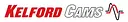 Kelford Cams logo