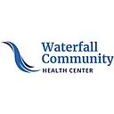 Waterfall Community Health Center logo