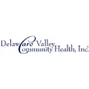 Delaware Valley Community Health logo
