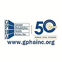 Greater Philadelphia Health Action logo