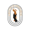 A Space For Us Counseling Inc logo