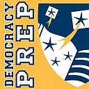 Democracy Prep Public Schools logo