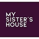 My Sister's House logo