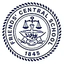 FRIENDS CENTRAL SCHOOL CORPORATION logo