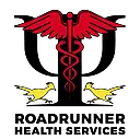 Roadrunner Health Services logo