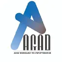 AGAD Technology logo