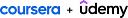 Coursera Sourcing logo