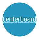 CENTERBOARD INC logo
