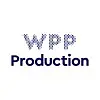 WPP Production logo