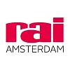  RAI Amsterdam logo