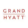 Grand Hyatt logo
