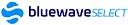 bluewaveSELECT logo