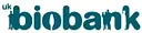 UK Biobank logo