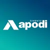 Cimento Apodi logo
