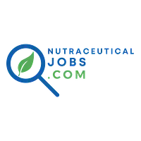 Nutraceutical Jobs logo