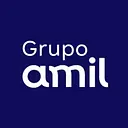 Grupo Amil logo