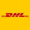 DPDHL logo