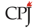 Committee to Protect Journalists logo