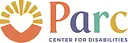 Parc Center for Disabilities logo