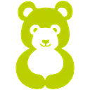 Bärenfamilie logo
