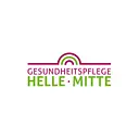 Gesundheitspflege Helle Mitte logo