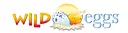 Wild Eggs logo