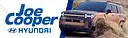 Cooper Auto Group logo