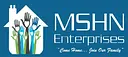 MSHN Enterprises logo