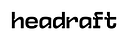 headraft logo
