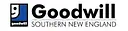 Goodwill Industries Southern New England logo