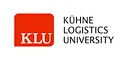 Kühne Logistics University logo