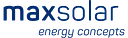 maxsolar logo