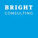 BRIGHT Consulting logo