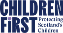 Children First logo