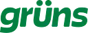 Grüns logo