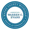 Wayne County logo