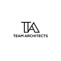 Team Architects logo