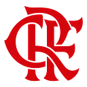 Clube de Regatas do Flamengo logo