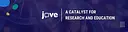JoVE  logo