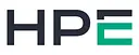 Hewlett Packard Enterprise logo