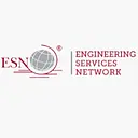 ENGINEERING SERVICES NETWORK logo