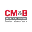 CMB Communications logo