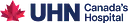 University Health Network logo