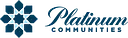 Platinum Communities logo