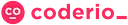 Coderio logo