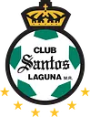 Club Santos Laguna logo