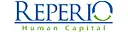 Reperio Human Capital logo